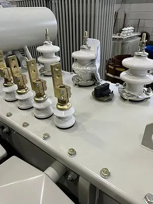 Трансформатор ТМН 2000/110/10 Трансформатор ТМН 2000/110/10